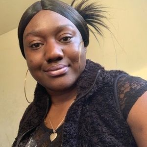 Meet your Posher, Shatima